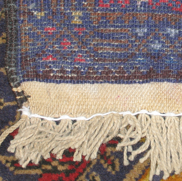 For sale: Afghan War Rug or Conflict Carpet